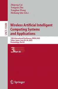 Feature Compression with Spatial Reduction and Hyperprior Enhancement for Collaborative Intelligences | Wireless Artificial Intelligent Computing Systems and Applications