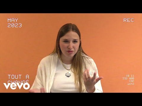 Helena - Tout a changé (Rien n'a changé) (Clip officiel)