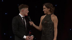 National Driver Of The Year - Autosport Awards 2023