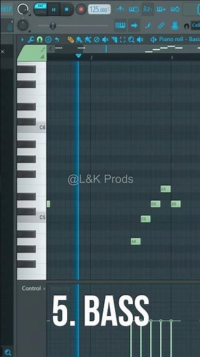 Comment faire une instru JUL sur FL Studio 21