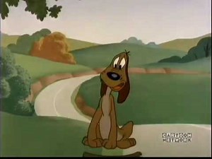 Looney Tunes - Daily Random Clip #2