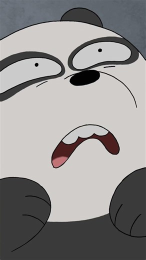 dude… he's right behind me isn't he…🫣#grizz #monster #webarebears
