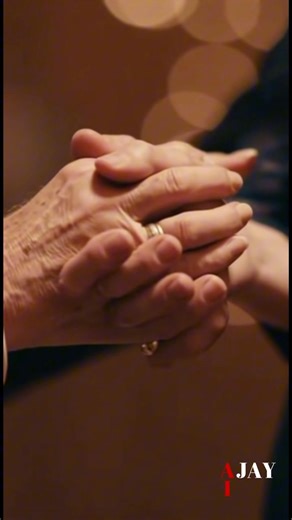 Bride Makes Ultimate Sacrifice for Eternal Love On her wedding day, a bride made a choice that left everyone in awe. Instead of dancing with her new husband for their first dance, she cued a song—her grandmother’s wedding song. As the music began, the grandmother’s eyes welled with tears. Recognition and nostalgia washed over her as she grasped her husband’s hands. With gentle care, she guided him—seated in his wheelchair—onto the dance floor. Together, they swayed to the song that had marked th