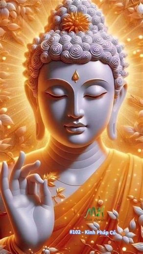 #102 - Kinh Pháp Cú