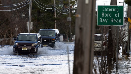 What is flash flooding? What to do before, during and after