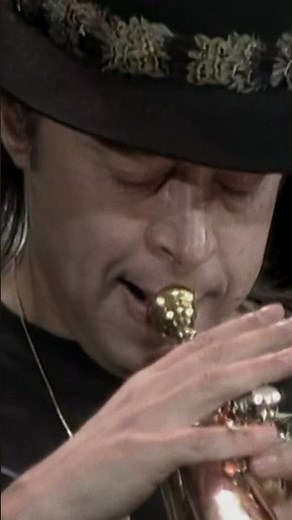 Chuck Mangione – Once Upon A Love Theme LIVE in Cannes 1989 🎺✨ #chuckmangione #cannes