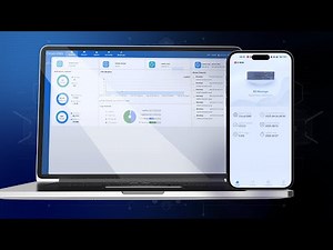 OLT Management Software Cloud EMS | VSOL