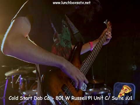 Skin and Bones at Cold Start Dab Co. | NYOS Demo Release Show