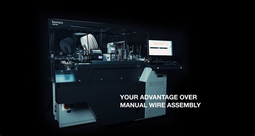 Komax Zeta 620 | Komax Corporation