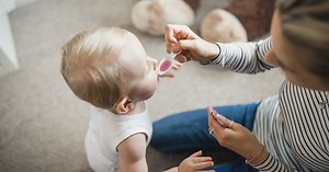 Dans quel cas utiliser du Forlax pour mon enfant ?