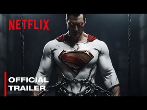 Man of Steel 2 | Official Trailer | Henry Cavill, Ben Affeck, Zack Snyder