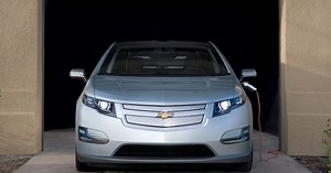 Chevy Volt tops Consumer Reports latest Owner Satisfaction Survey