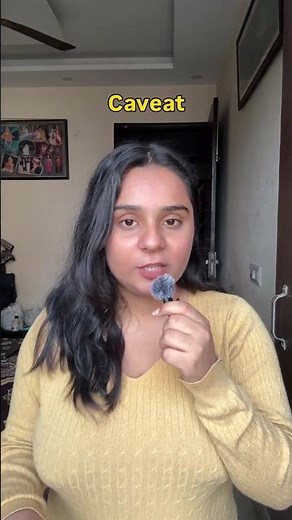 What is Caveat in Law? | CPC Explained for Law Students #lawexplained