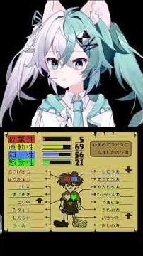 【レトロゲーム】バ美肉おじさんがレトロフリークでワンダープロジェクトJ 機械の少年ピーノを遊ぶ part33 【実況プレイ】【vtuber】#short