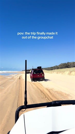 Exploring Fraser Island: Ultimate 4x4 Adventure Guide