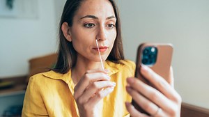 Warentest-Experte über Qualitätsunterschiede bei Corona-Schnelltests: "Ein Münzwurf hätte mehr Aussagekraft"