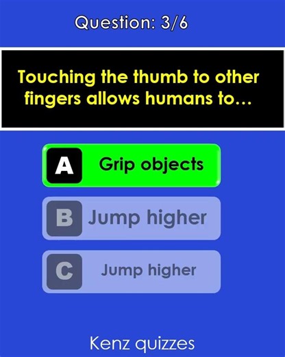 🎯 GK Challenge | General Knowledge Trivia Quiz 🧠