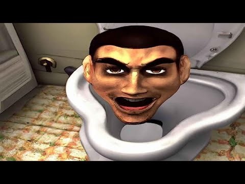 Skibidi Toilet - Lil Big Stack