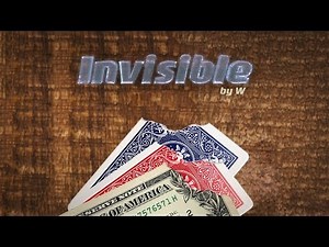 Invisible by W