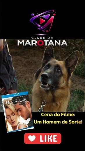 🎬 Um Homem de Sorte (The Lucky One) – 2012