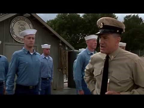 Men Of Honour | Theatrical Trailer | 2000