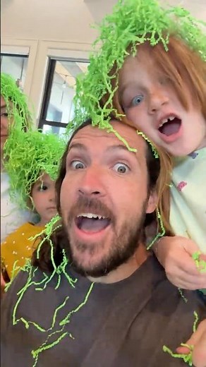 should we GET SLiMED?? Adley and Family got invited to Kids Choice Awards! VOTE NOW to help us win