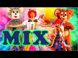 MIX PRE DETI 4