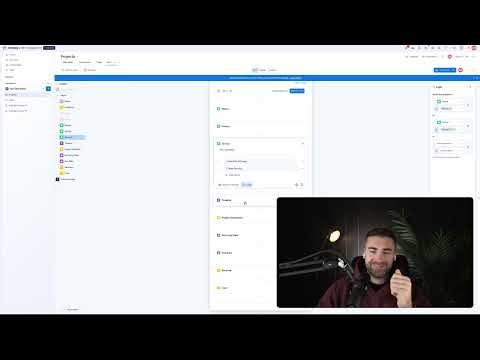 Conditional Form Logic Explained In Monday.com | 2026