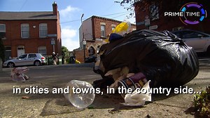 31K views · 12 shares | What if the polluter won't pay? Prime Time looks at the increasing problem of illegal dumping, and asks if pay-by-weight and pay-by-volume bin charges are making it worse? Get the full story at 9:35 on RTÉ One | Prime Time | Facebook