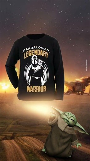 The galaxy has arrived in your closet. 🚀✨