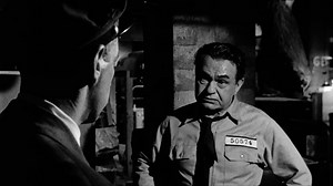 Black Tuesday (1954) Full Movie HD | Edward G. Robinson | Peter Graves | Jean Parker | Thriller