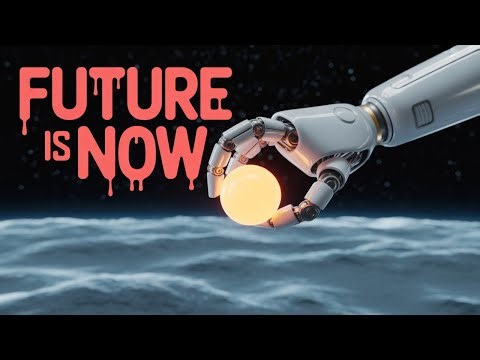 Time Travel Is Real? Scientists Reveal Shocking Breakthroughs in Physics & AI