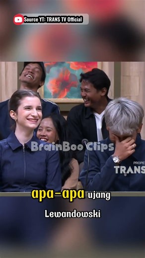 Bekasi-Polandia = Ujang Lewandowski⁉️😂 #bekasi #polandia #monitorketua #shorts