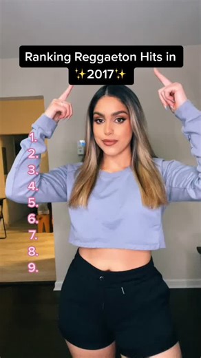 Top Reggaeton Hits of 2017 by Ozuna