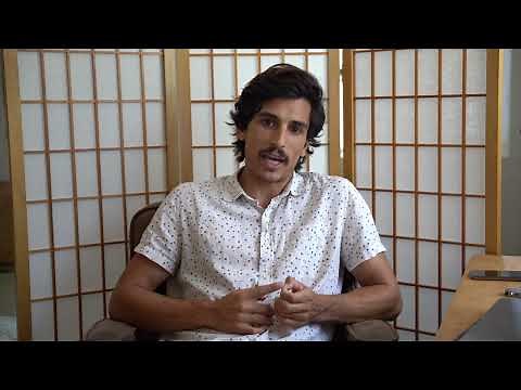 Creating a Virtual Poster Presentation