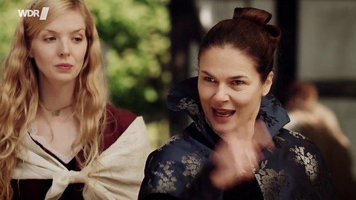 Märchen in der ARD: Aschenputtel | Märchen