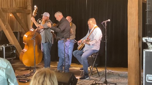 17 reactions | Crossroads music festival | David Porter | Facebook