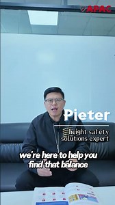 What Makes Our Edge Protection Faster to Install? | APAC Safety Temporary Edge Protection System