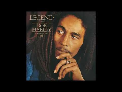 16. Punky Reggae Party - Bob Marley - 432Hz HQ