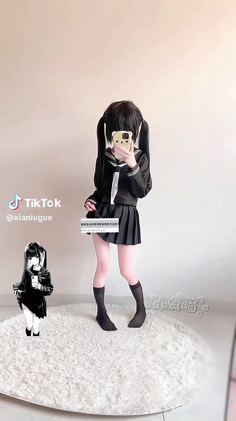 Kawaii Cosplay Inspiration for Anime Lovers