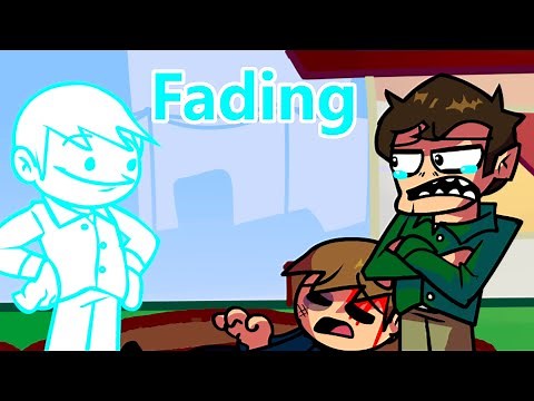(⚠SPOILER ALERT!⚠) Something (Fading but it's an Eduardo and Jon Cover)