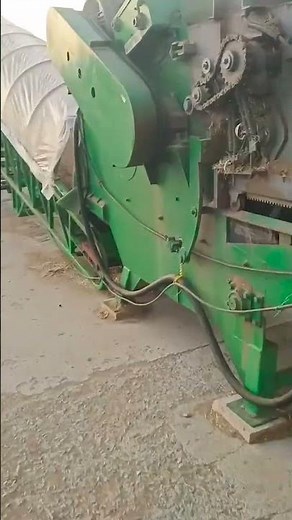 WA:+86 15639391357 Silage baler, storing feed