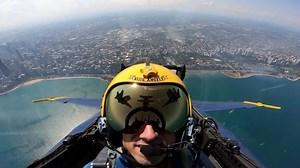 Blue versus Red – but which is better?