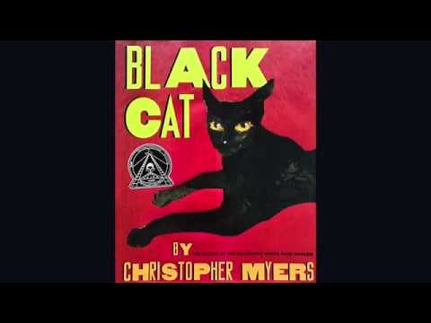 Black Cat by Christopher Meyers