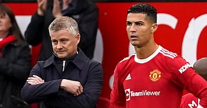 Andy Cole 'hurting' as Solskjaer faces task to fix self-made Man Utd issue