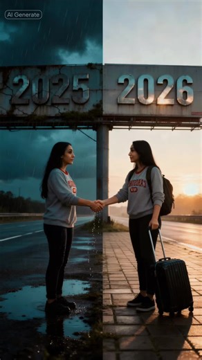 Leaving Negativity Behind: Embracing 2026 with Boundaries