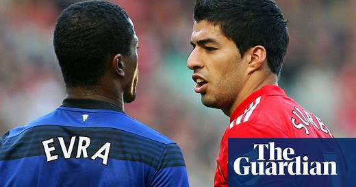 Video: The Guardian’s Simon Hattenstone meets Luis Suárez