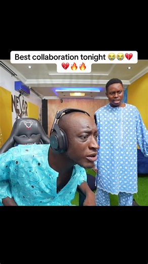 Nigerian Collaboration Highlights with Carter and Peller