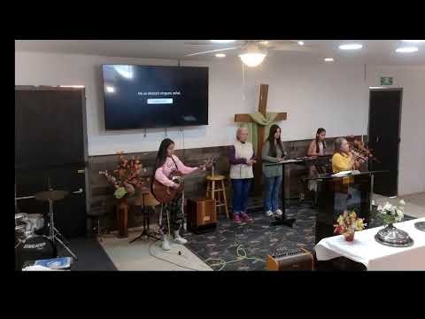 Capilla Calvario Valle de Guadalupe Live Stream