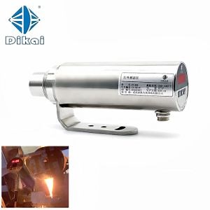 [Hot Item] Infrared Optical Pyrometer for Industrial Use 1800c